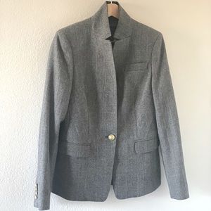 J. Crew Regent Blazer